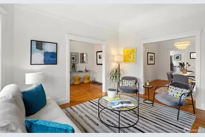 883 Alvarado Street, San Francisco, CA 94114 - Photo 3