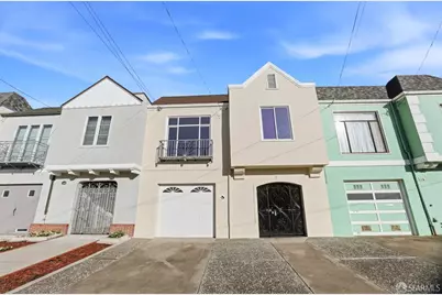 2442 44th Avenue, San Francisco, CA 94116 - Photo 1
