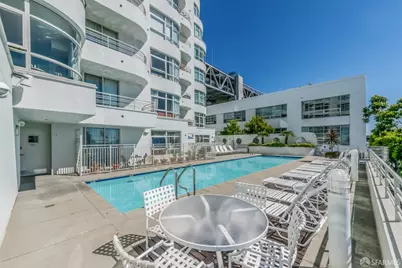 403 Main Street #815N, San Francisco, CA 94105 - Photo 37