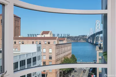 403 Main Street #815N, San Francisco, CA 94105 - Photo 1