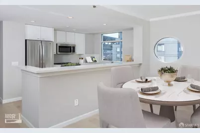403 Main Street #815N, San Francisco, CA 94105 - Photo 5