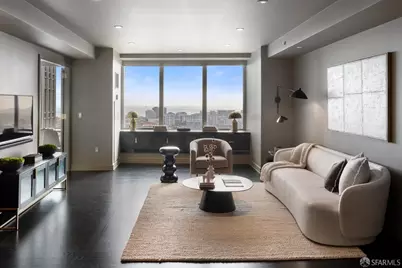 765 Market Street #32H, San Francisco, CA 94103 - Photo 1