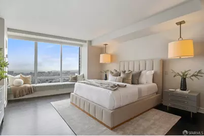 765 Market Street #32H, San Francisco, CA 94103 - Photo 19