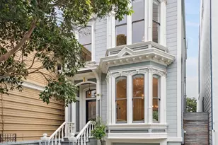 1321 S Van Ness Ave, San Francisco, CA 94110 - Photo 1