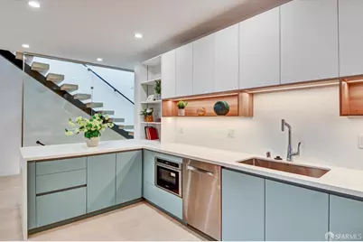 1815 18th Avenue, San Francisco, CA 94122 - Photo 17