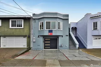 1815 18th Avenue, San Francisco, CA 94122 - Photo 1