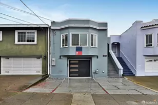 1815 18th Ave, San Francisco, CA 94122 - Photo 1