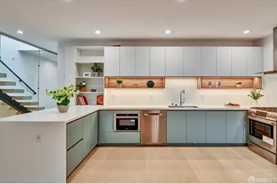 1815 18th Avenue, San Francisco, CA 94122 - Photo 17