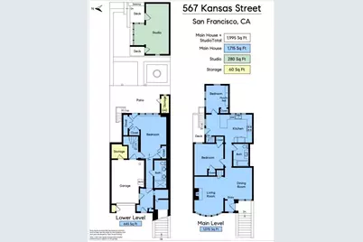 567 Kansas Street, San Francisco, CA 94107 - Photo 75