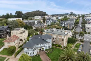 3 Presidio Terrace, San Francisco, CA 94118 - Photo 53