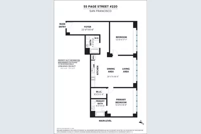 55 Page Street #220, San Francisco, CA 94102 - Photo 75