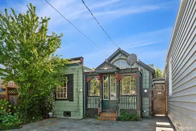 513 Athens Street, San Francisco, CA 94112 - Photo 1
