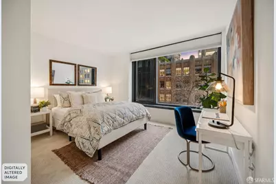 199 New Montgomery Street #402, San Francisco, CA 94105 - Photo 25