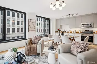 199 New Montgomery Street #402, San Francisco, CA 94105 - Photo 5