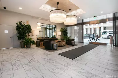 199 New Montgomery Street #402, San Francisco, CA 94105 - Photo 33