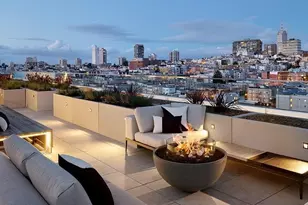 1545 Pine St, San Francisco, CA 94109 - Photo 11