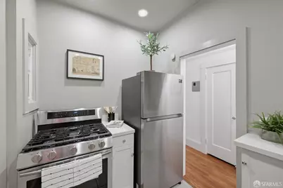 1805 Pine Street #22, San Francisco, CA 94109 - Photo 7