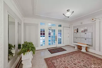 1805 Pine Street #22, San Francisco, CA 94109 - Photo 3