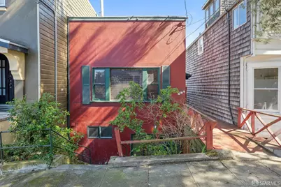 359 Douglass Street, San Francisco, CA 94114 - Photo 1