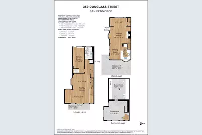 359 Douglass Street, San Francisco, CA 94114 - Photo 13