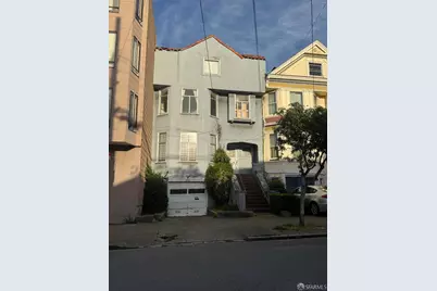 606 3rd Avenue, San Francisco, CA 94118 - Photo 1