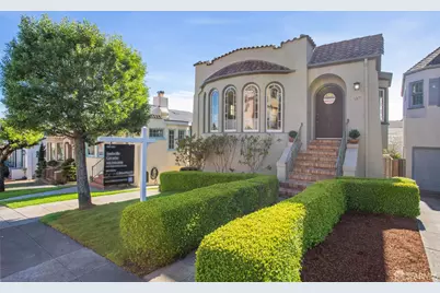 345 Hazelwood Avenue, San Francisco, CA 94127 - Photo 1