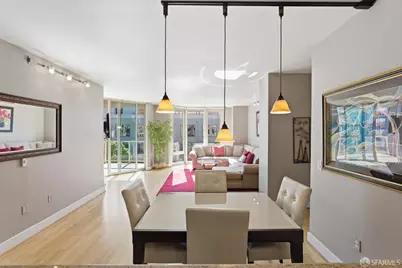 88 King Street #412, San Francisco, CA 94107 - Photo 5