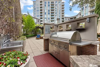 88 King Street #412, San Francisco, CA 94107 - Photo 45