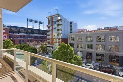 88 King Street #412, San Francisco, CA 94107 - Photo 15