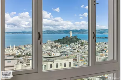 1200 California Street #16B, San Francisco, CA 94109 - Photo 5