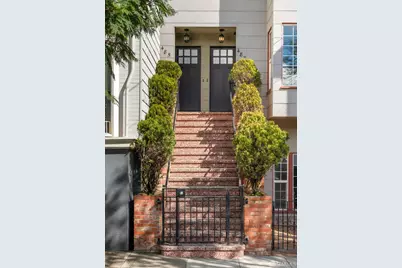 487 Sanchez Street, San Francisco, CA 94114 - Photo 3
