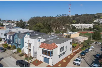 100 Encline Court, San Francisco, CA 94127 - Photo 63