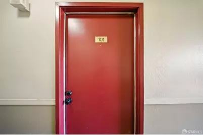 16006 E 14th Street #101, San Leandro, CA 94578 - Photo 15