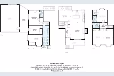15942 Cambrian Drive, San Leandro, CA 94578 - Photo 43