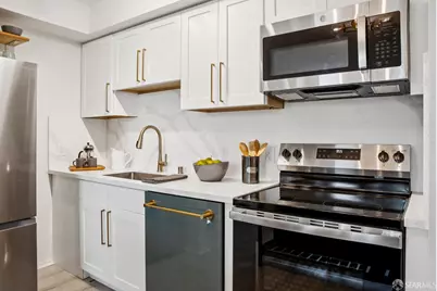 8100 Oceanview Terrace #209, San Francisco, CA 94132 - Photo 15