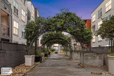 8100 Oceanview Terrace #209, San Francisco, CA 94132 - Photo 29