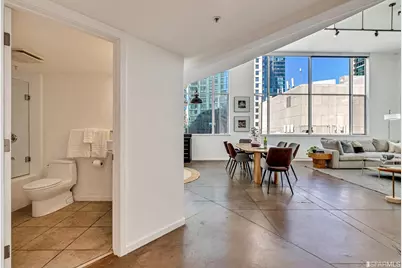 18 Lansing Street #403, San Francisco, CA 94105 - Photo 15