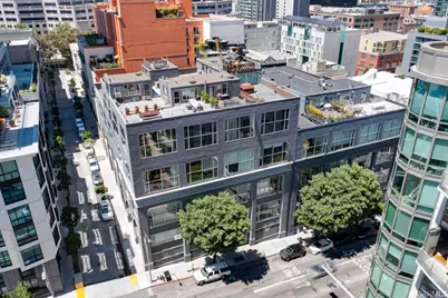 18 Lansing Street #403, San Francisco, CA 94105 - Photo 47
