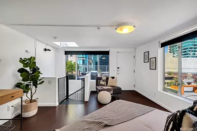 18 Lansing Street #403, San Francisco, CA 94105 - Photo 29