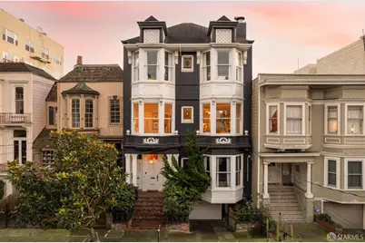 2943 Washington Street, San Francisco, CA 94115 - Photo 49