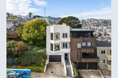 618 Sanchez Street, San Francisco, CA 94114 - Photo 1