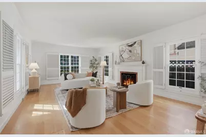 1408 Alvarado Avenue, Burlingame, CA 94010 - Photo 49