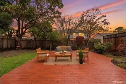 1408 Alvarado Avenue, Burlingame, CA 94010 - Photo 67