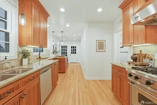 1408 Alvarado Ave, Burlingame, CA 94010 - Photo 39