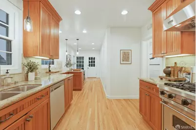 1408 Alvarado Avenue, Burlingame, CA 94010 - Photo 39