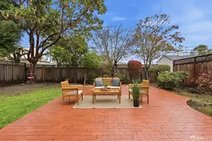 1408 Alvarado Ave, Burlingame, CA 94010 - Photo 53