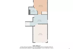 1408 Alvarado Ave, Burlingame, CA 94010 - Photo 69