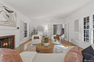 1408 Alvarado Ave, Burlingame, CA 94010 - Photo 7