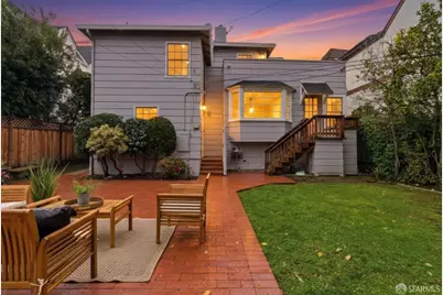 1408 Alvarado Avenue, Burlingame, CA 94010 - Photo 63