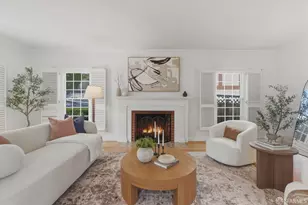 1408 Alvarado Ave, Burlingame, CA 94010 - Photo 9